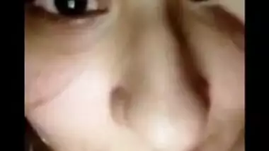 Naked Desi MMS selfie video call online