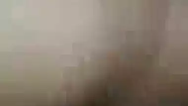 Sexy Indian GF nude fuck show with her lover