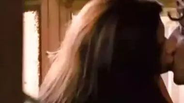 not my mummy with my friend at home