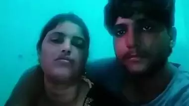 Devar bhabi romance