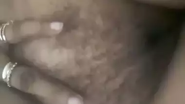 Desi sexy girl make selfe