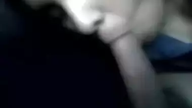 Jisha loves sucking.
