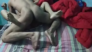 Bengali Couple Having Sex Night