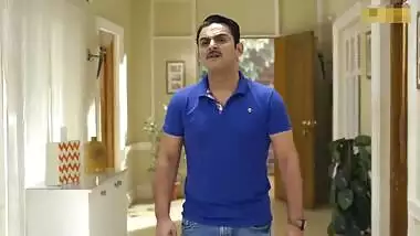 indian Web series Sex Scenes 6