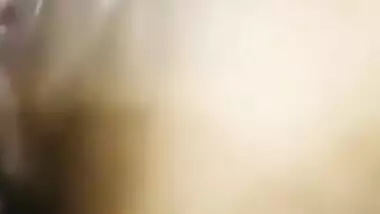 Today Exclusive- Bhabhi Pussy Fingerring And Fucked