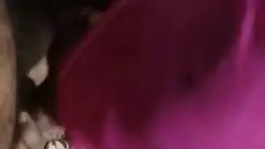 sexy indian wife blowjob and riding hubby dick