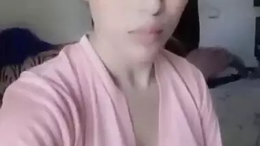 Indian very hot tiktok girl-7