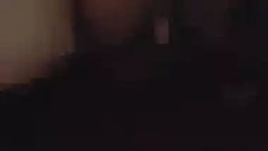 Sexy Indian smile while she takes my bbc follow me on ig fatzchargedup7474