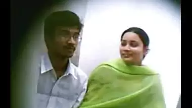 Guntur Scandal – Part I