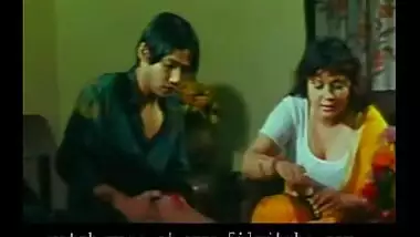Tamil Wife River Side