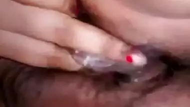 Horny randi bhabhi fucking cum and ass licking dancing masturbation pissing updates part 4
