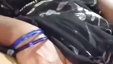 Busty aunty fingering viral xxx pussy showing