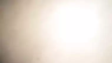Indian couple Honeymoon fucking doggy style