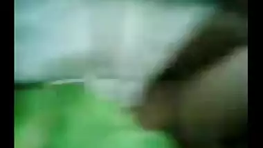 Chennai wife in Saree enjoys rough and hardcore sex
