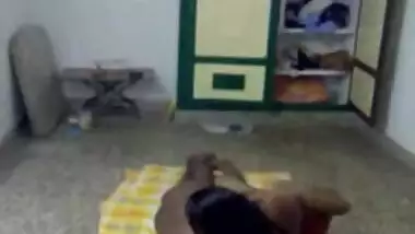 Indian Aunty 1058 (Part 01)