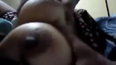 Rough Groping of Indian Housewife