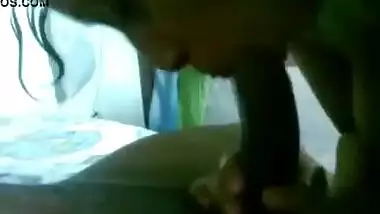 Mature indian aunty hardcore blowjob to bf