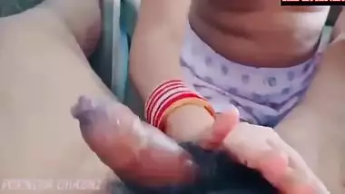 Jija Ne Sali Ki Gaand Me Kakdi Dali