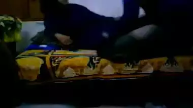 Shilpa With Vinayak Mani - Movies.