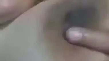 Bengali Bigboob Bhabi Showing