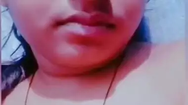 Today Exclusive- Sexy Desi Girl Give Handjob And Fucked Part 6