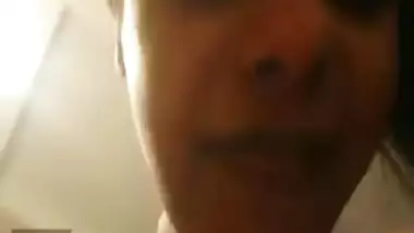 collage girl tulsi nice fucking with her bf