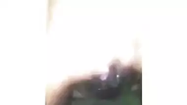 Mommy Female Ejaculation Finger Fuck (Sri Lankan)