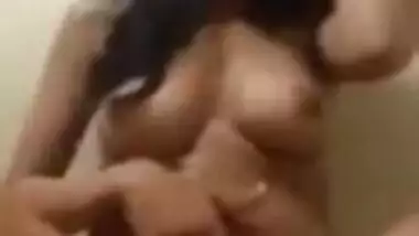 Desi girl webcam show-3