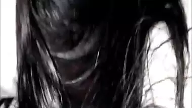 Sleeping Desi sister ass n pussy explored