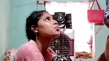 Girlfriend Ko Room Me Lejake Choda