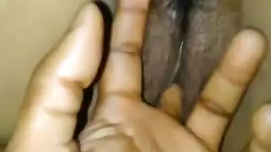Real Indian Girl Fingering Homemade