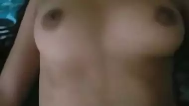 So Cute NRI Girlfriend is Fucked So Hard and Moans Like a Slut as She Can’t Bear it. (She Even Got Slapped While Fucking-So Horny)