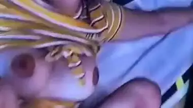 Famous Insta Influencer Exclusive Viral Stuff gets her Pussy Licked by her Boyfriend