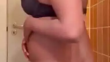 My Step Sis Likes To Share