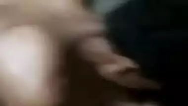 Desi is defenseless in front of XXX lover fooling around on floor