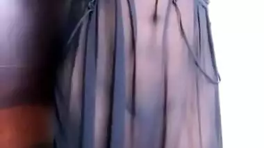 Cute Indian Girl Bad Alina Shows Boobs And Pussy On Tango Show Part 4