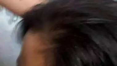 Sam Sim erotic cumload blowjob video