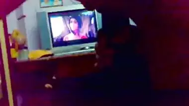 Sex with Friend's wife 