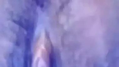 Sexy and Horny Bihari Girl Soni Nude Selfie and Fingering 3