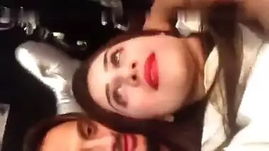 Pervert plays with his friend’s sister in Bangladeshi bf