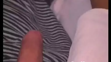 Daddy ne chachi ki chut ko chod kar garbhwati banaya