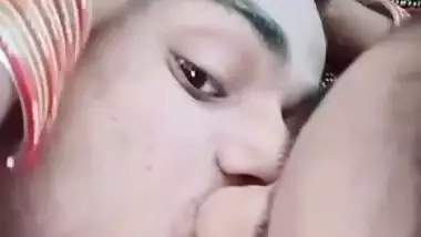 Cute couple romance