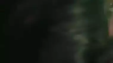 Kerala milf mom giving blow job 