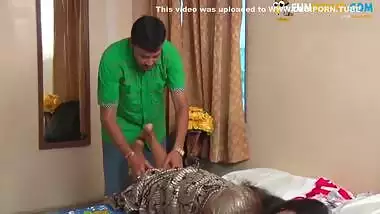 Sexy Wife Nude Romance With Husband- Indian Sex