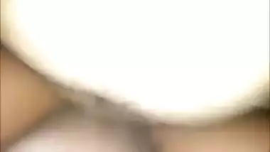 Fucking colleague in car before leaving her at girl's hostel