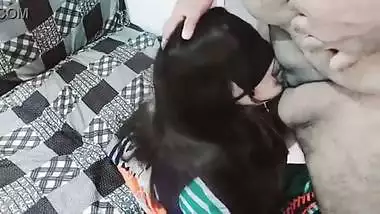 Pakistani Fucked By Step Father,s Friend At Home With Clear Hindi Audio