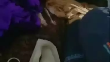 Tamil chubby girl exposed boob and pussy on cam show 1