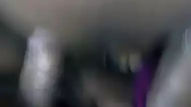 Big Ass Desi Wife Doggy