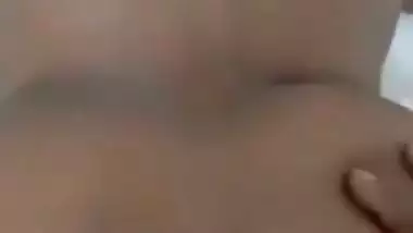 Fucking a lady in the doggy style in the Bangla chuda chudi