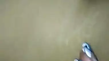 Lankan milf bhabhi fucking